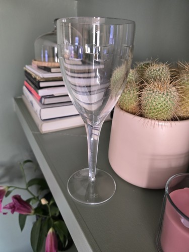 Waterford crystal geo oden - crystal,