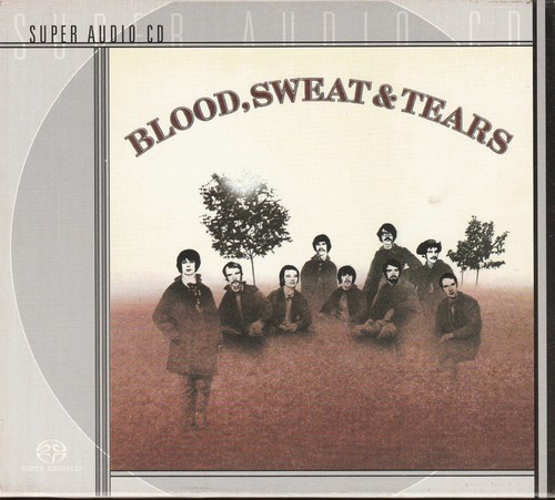 Blood sweat tears s t - &, s/t