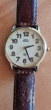 Vintage Timex Easy Reader Indiglo Analogue Watch