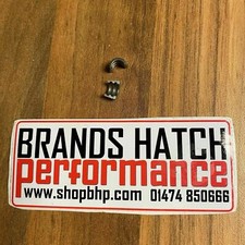 For Ford 2.5 Focus MK2 RS ST