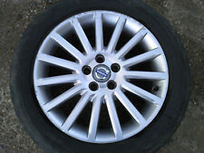 VOLVO V70 VOLVO S80 ALLOY WHEEL RIM ONLY MULTISPOKE REGOR  7Jx17 30666082 REF 1S