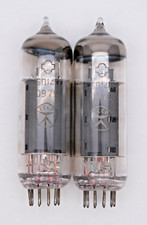 Matched Pair Reflector EL84