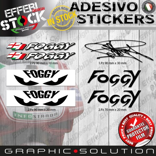 Sticker stickers kit carl - kit,