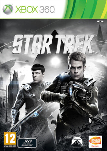 Star trek pegi - star,
