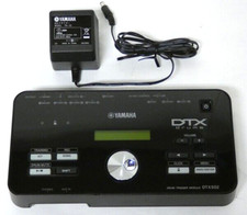 YAMAHA DTX502 electronic Drum