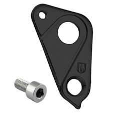 Derailleur hanger 168 - derailleur,