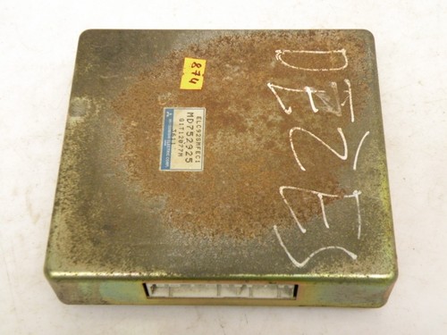 Mitsubishi colt 1993 5 - mitsubishi,