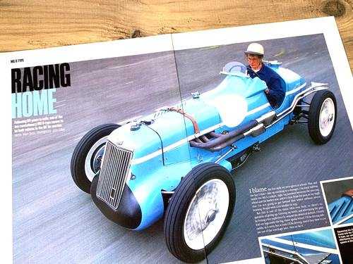 Type race car frameable - race,