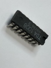 TDA1008 Divider IC, Farfisa