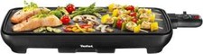 Tefal Malaga CB501812 Griddle
