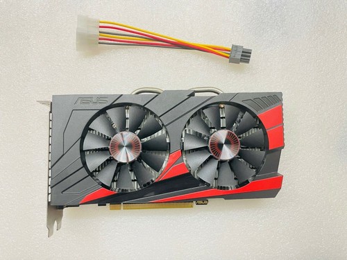 Asus nvidia geforce gtx950 - asus,
