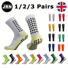 Football Socks Anti Slip Socks
