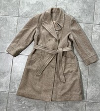 USA Made Vtg Wool Mohair