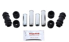 Rear brake caliper slider - rear,