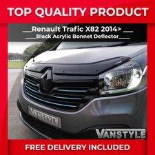 FITS RENAULT TRAFIC 14-22