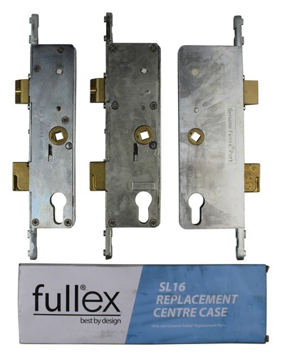 Fullex door lock - sl16, upvc