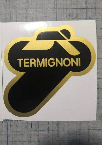 Termignoni heat resistant - termignoni,