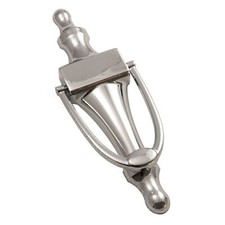 Door Knocker Victorian Urn 7"