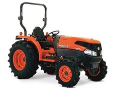 Kubota L Series Tractor -