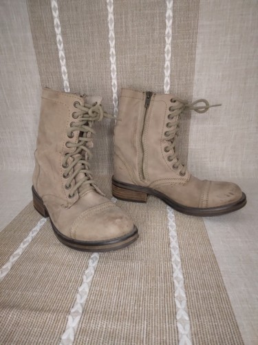 Steve madden troopa - steve, 2-0,