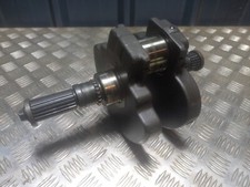 Genuine Kawasaki VN 1600