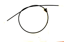 Rover 75 MG ZT Bonnet release cable  FSE000130