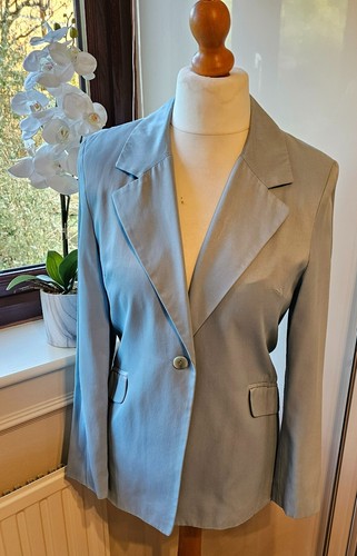 Charlotte halton jacket size - halton,