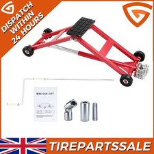 Car Lift Hoist 2.5 Ton