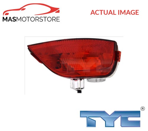 Driving fog light lamp - driving, right