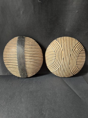 African zulu shields - zulu, shields~