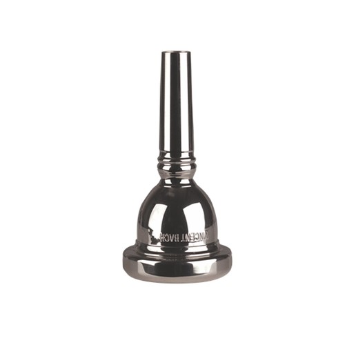 Bach trombone mouthpiece 5gb - bach,