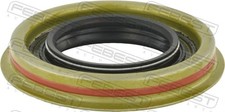 Shaft seal propshaft centre - shaft,