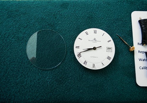 Baume mercier classima - &,
