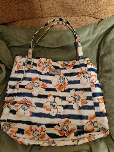 Cath kidston oilcloth - kidston, bag