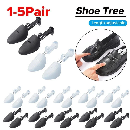 Adjustable shoe stretcher - shoe,