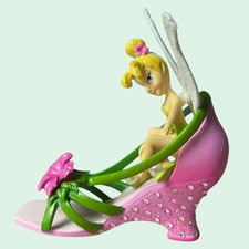 Hamilton Tinker Bell In