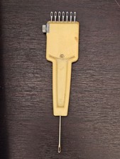 Brother 7 x 1 adjustable