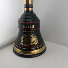 Bells Old Scotch Whisky