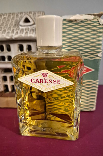 Caresse rose rhodes - caresse, de