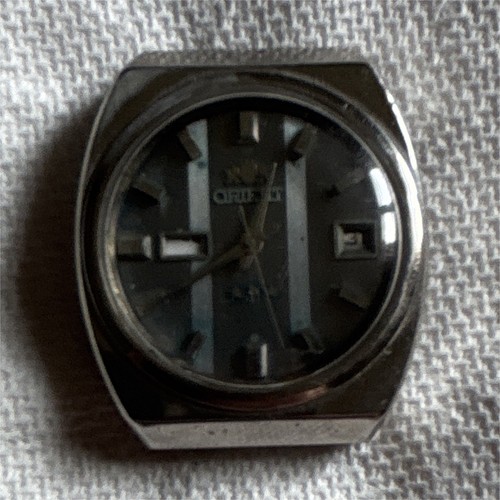 Orient star automatic - orient,