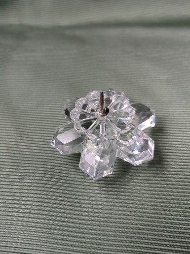 Lovely rare swarovski crystal - lovely,