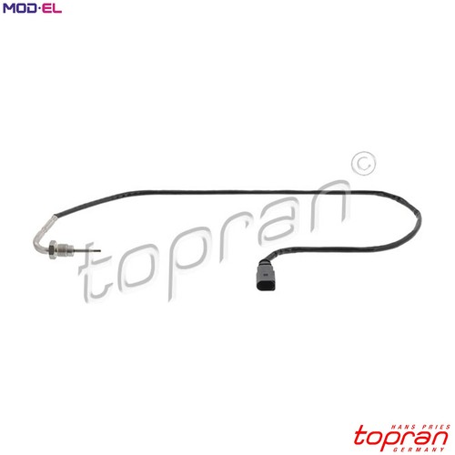 Sensor exhaust gas - sensor,