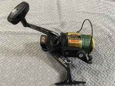 Daiwa Whisker SS 2600 Tournament Fishing Reel, Made In Japan