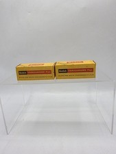 KODAK Verichrome Pan Black & White VP 120 Film Expired Oct 1970 X2 