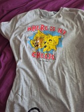 Tom and Jerry Men's T-Shirt