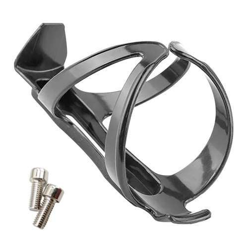 Bike water bottle holder - water,