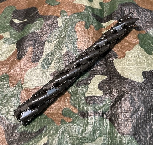 Mg53 bullet belt - bullet, x50