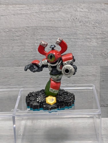 Magna charge skylanders - magna,