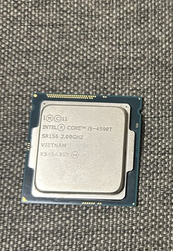 Intel core 4590t 00ghz - core, i5-4590t