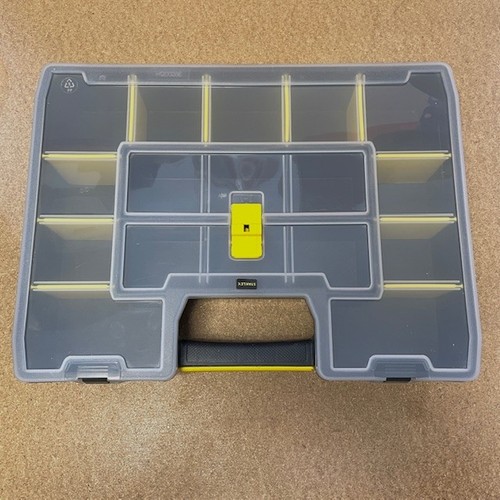 Stanley tools sortmaster - stanley,